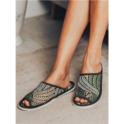 Тапки женские ЖШО