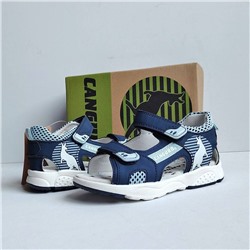 Сандалии для мальчиков на лето. Качество супер!