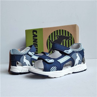 Сандалии для мальчиков на лето. Качество супер!