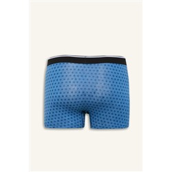DeFacto Regular Fit 3'lü Boxer C1534AX24AU