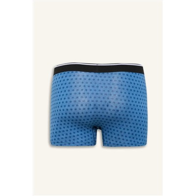 DeFacto Regular Fit 3'lü Boxer C1534AX24AU