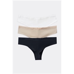 Трусы 3шт MARK FORMELLE #757432