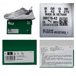 Кроссовки Pum*a 🐈‍⬛  Оригинал