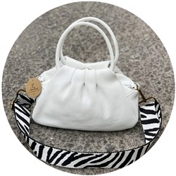 PELLE LUX/2 CB-16 (830) Blanco-5
