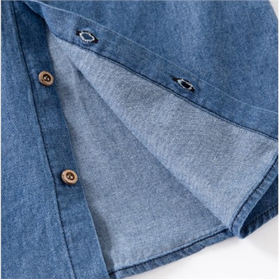 Рубашка для мальчиков