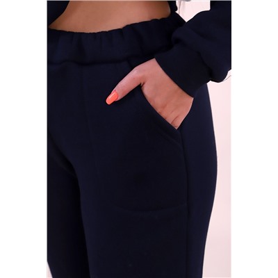 399 Костюм с начесом