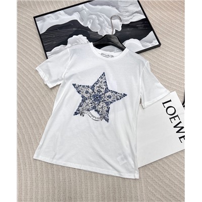 Футболка люкс