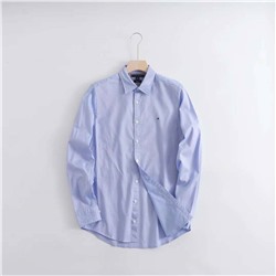 Мужская рубашка с длинным рукавом Tomm*y Hilfige*r