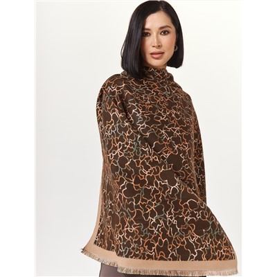 Палантин женский RH10-14512-2