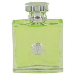 VERSACE  Ladies Versense EDT Spray 3.4 oz (Tester) Fragrances - No Cap