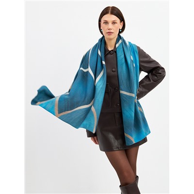 Палантин женский KSH15-16-1