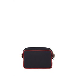 Kadın Lacivert Çapraz Çanta