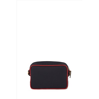 Kadın Lacivert Çapraz Çanta