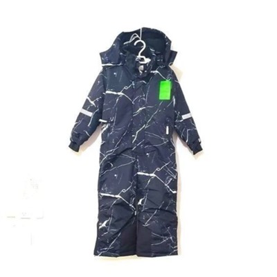 Комбинезон детский FUTURIN*O Цена в детском мире 6299 руб