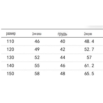 Ветровка для мальчиков и девочек