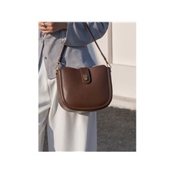 Сумка Lanotti GO Y310/коричневый