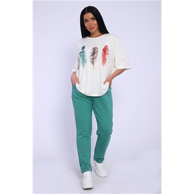 Костюм с брюками 78550 НАТАЛИ #995576