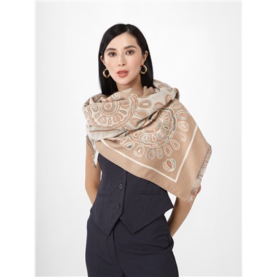 Палантин женский RH10-1459-2