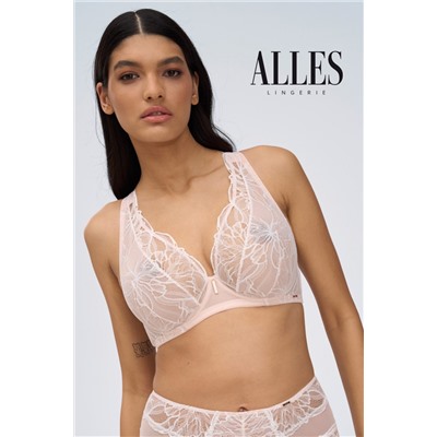 FizzyDelight M бюст 6