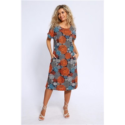 Платье 13232 НАТАЛИ #1023999