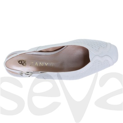 Zany by Trebede, ZAPATO SEÑORA PIEL
