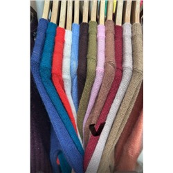 Джемпер бордо