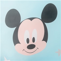 Micky Maus Kissen mit großem Motiv