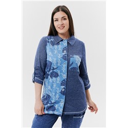 Туника 9138 НАТАЛИ #791425