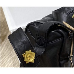 Классная вместительная сумка GROTT*O Blac*k ston*e