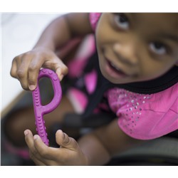 ARK'S TEXTURED GRABBER® SENSORY CHEW