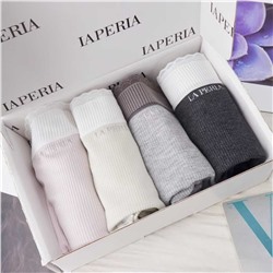 Набор женского нижнего белья с резьбой LAPERLA