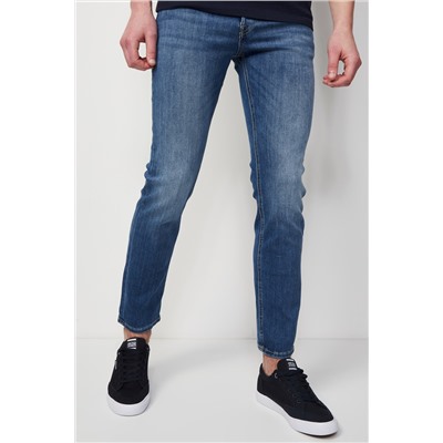 Vaquero slim fit Azul