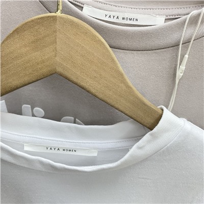 Женская футболка, экспорт, новая коллекция