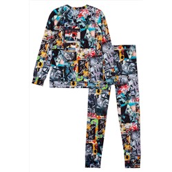 Термокомплект PLAYTODAY, 1031447