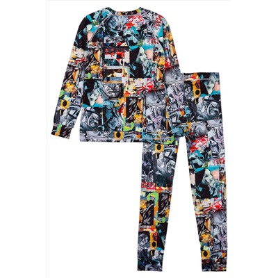 Термокомплект PLAYTODAY, 1031447