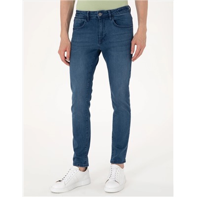 Mavi Slim Fit Jean Pantolon