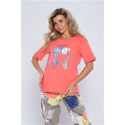 Костюм с брюками 89345 НАТАЛИ #956646