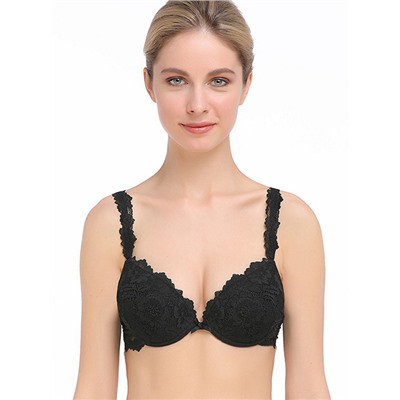 Бюстгальтер №7580 Vivian пуш-ап Mioocchi