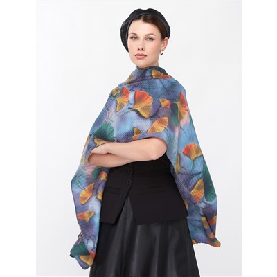 Палантин женский KSH15-1610-1