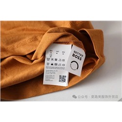 Отличные мужские футболки ⚫️Hug*o Bos*s  Экспорт