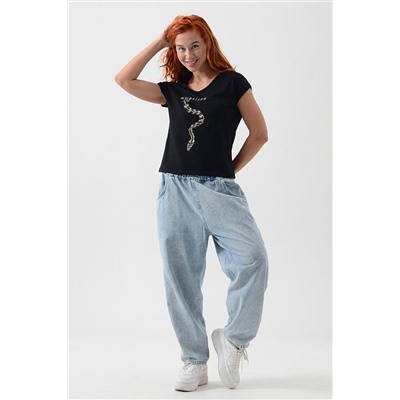 Футболка 7158 НАТАЛИ #1027485