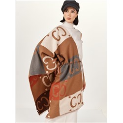 Палантин женский RH10-1759-3