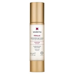 Ferulac Crema-Gel 50 ml