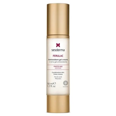 Ferulac Crema-Gel 50 ml