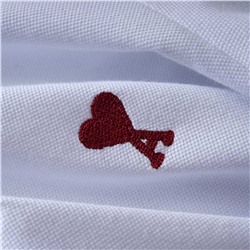 Мужское поло АМ*И