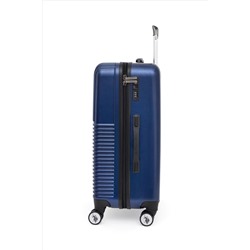 Erkek Lacivert Valiz