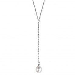Колье серебро 54010S1.40