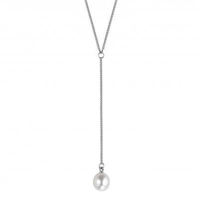 Колье серебро 54010S1.40