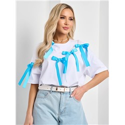 Футболка ШЮ195-44