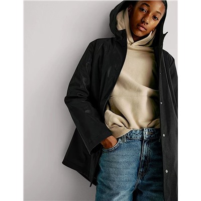 Детская водонепроницаемая куртка с утеплением